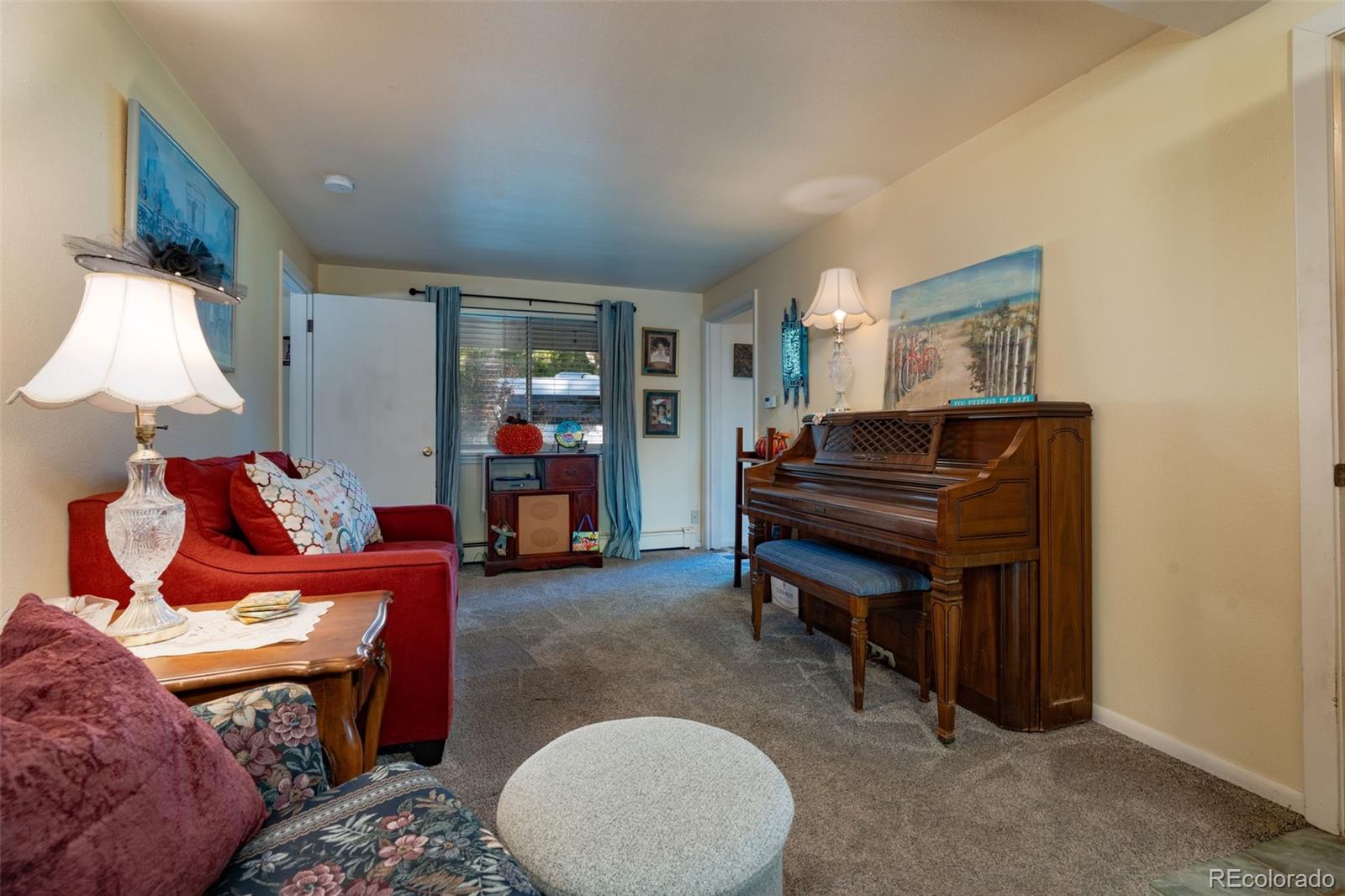 3587 G Road