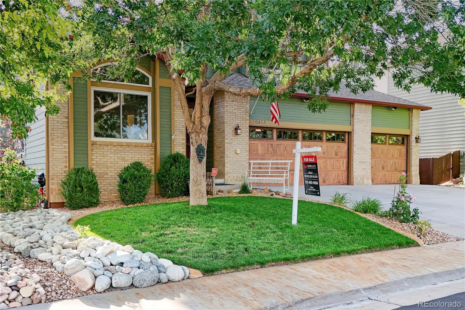 16873 Boreas Court