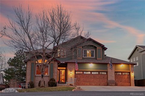 16873 Boreas Court Parker CO 80134