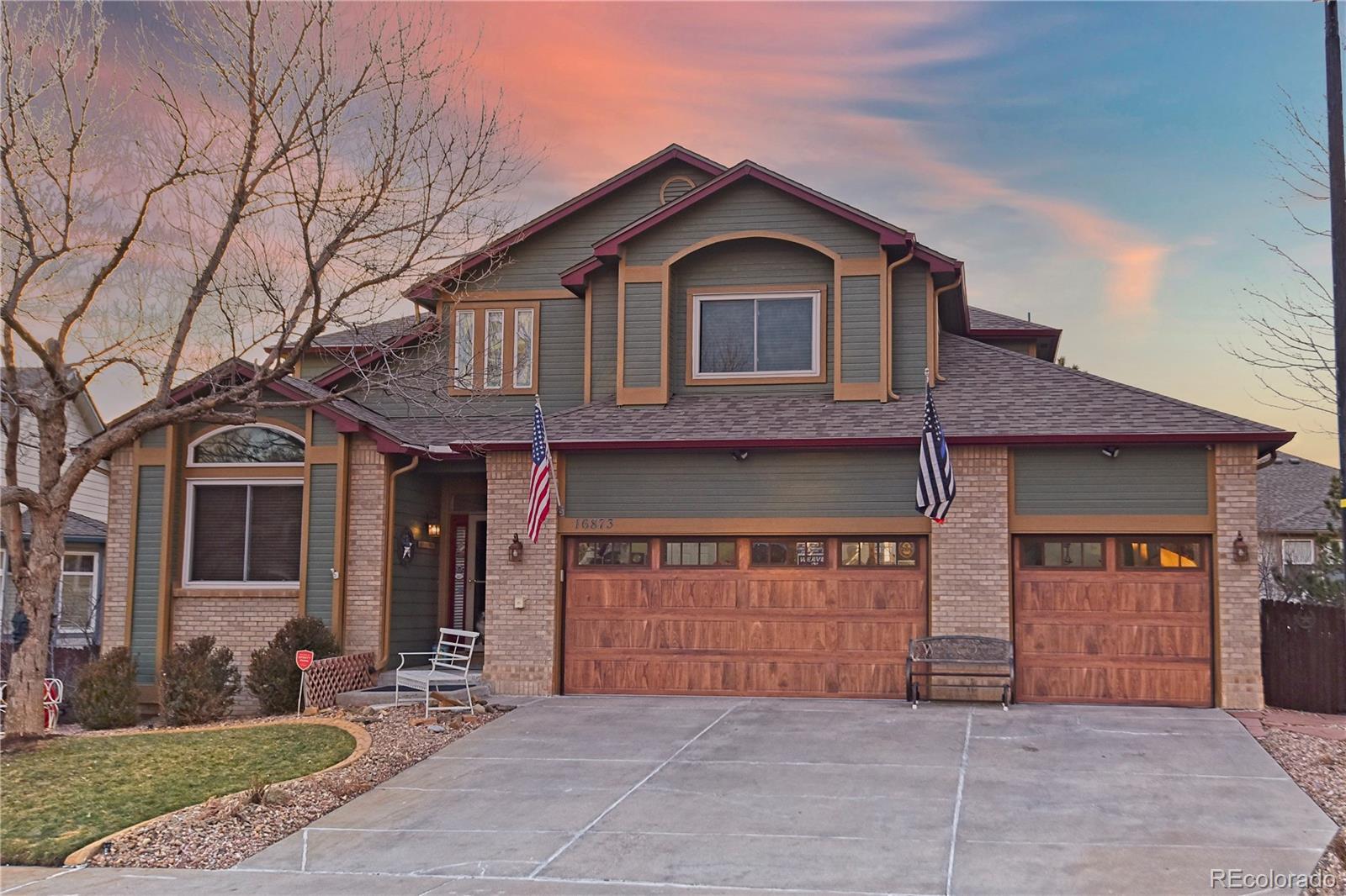 16873 Boreas Court