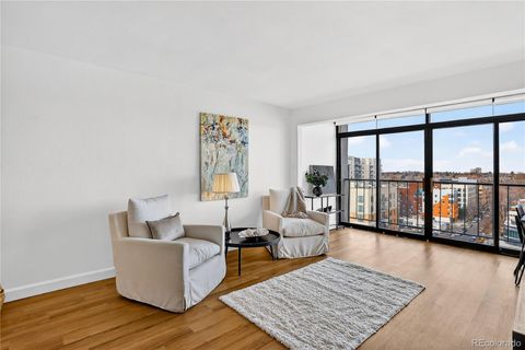 2 Adams Street 1401 Denver CO 80206