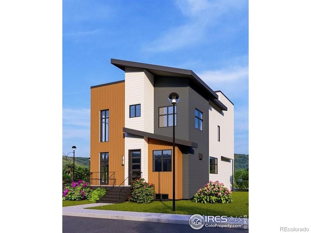 Photo of 426 Osiander Street, Fort Collins, CO 80524 (MLS # IR1045381)