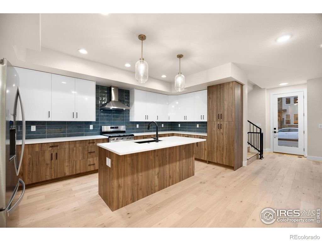 Photo of 426 Osiander Street, Fort Collins, CO 80524 (MLS # IR1045381)