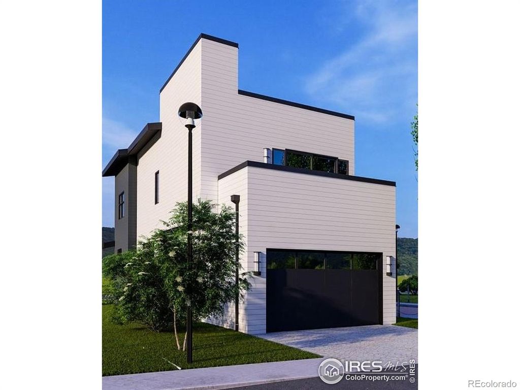 Photo of 426 Osiander Street, Fort Collins, CO 80524 (MLS # IR1045381)