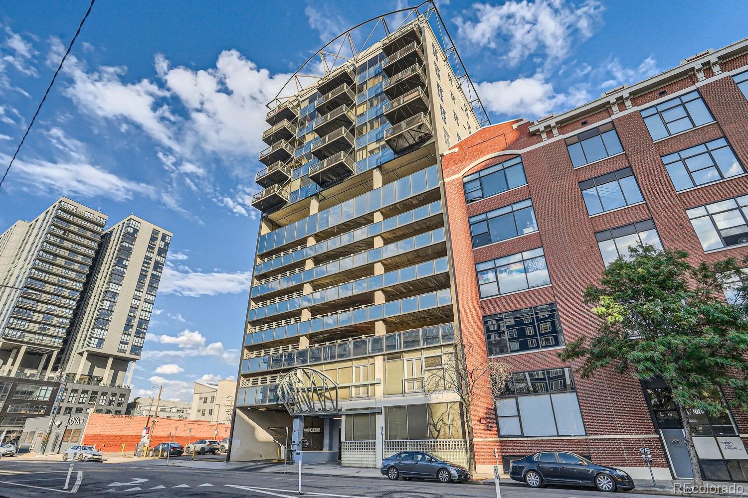 2020 Arapahoe Street 950