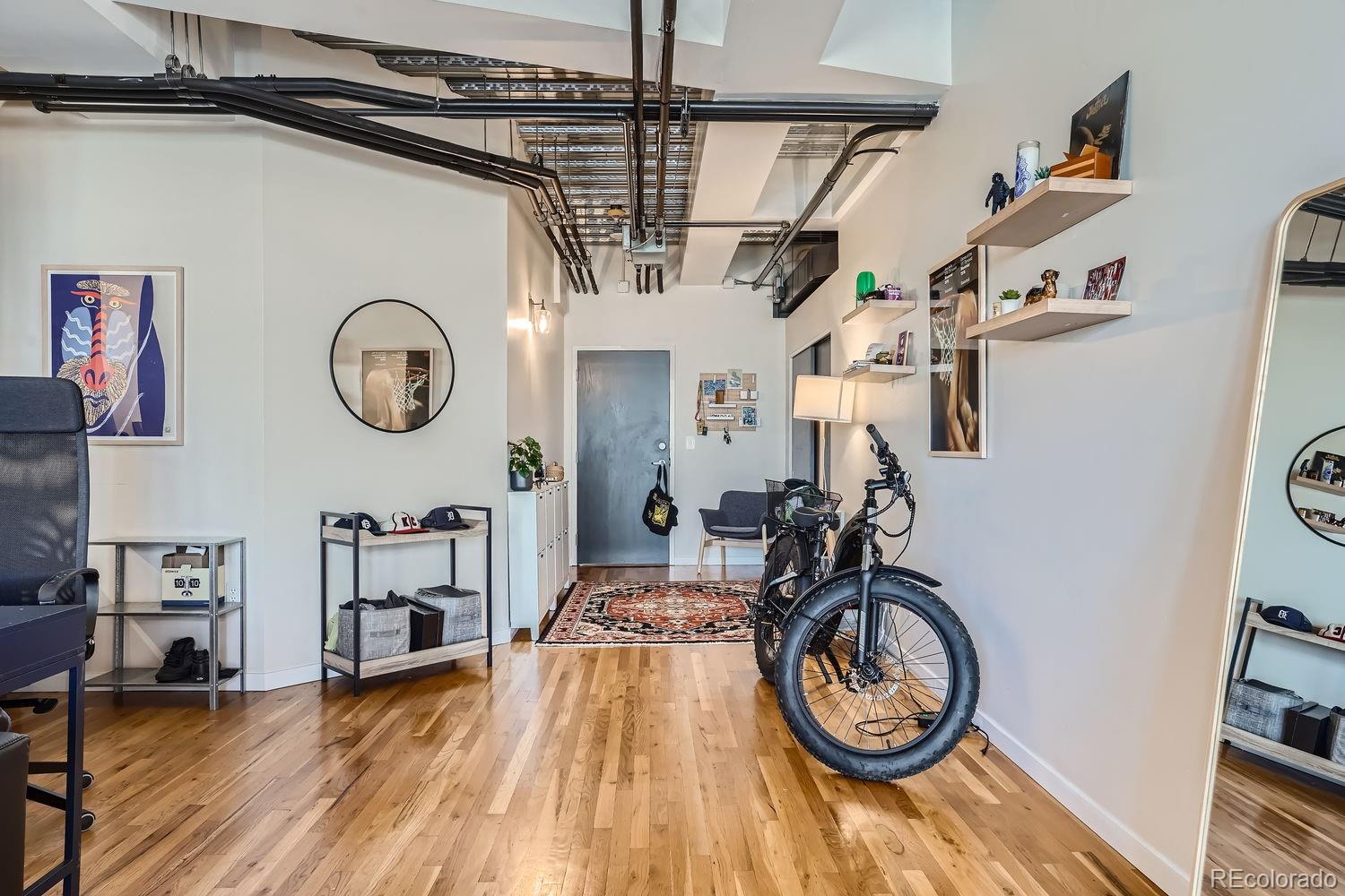 2020 Arapahoe Street 950