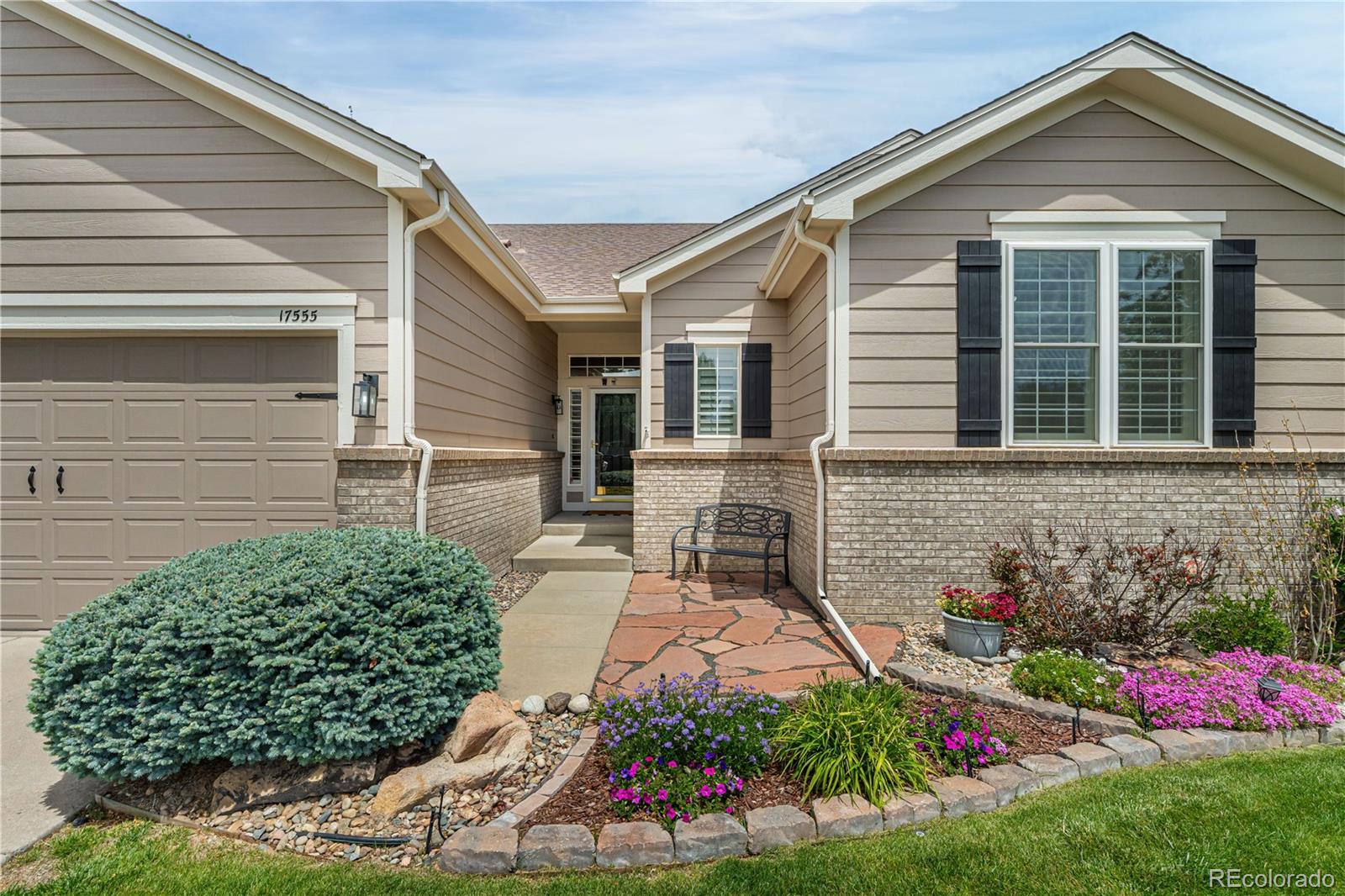 17555 E Hawksbead Drive