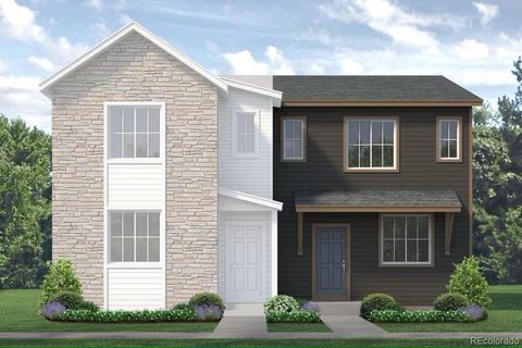 Photo of 1442 Coral Place, Longmont, CO 80504 (MLS # 4963664)