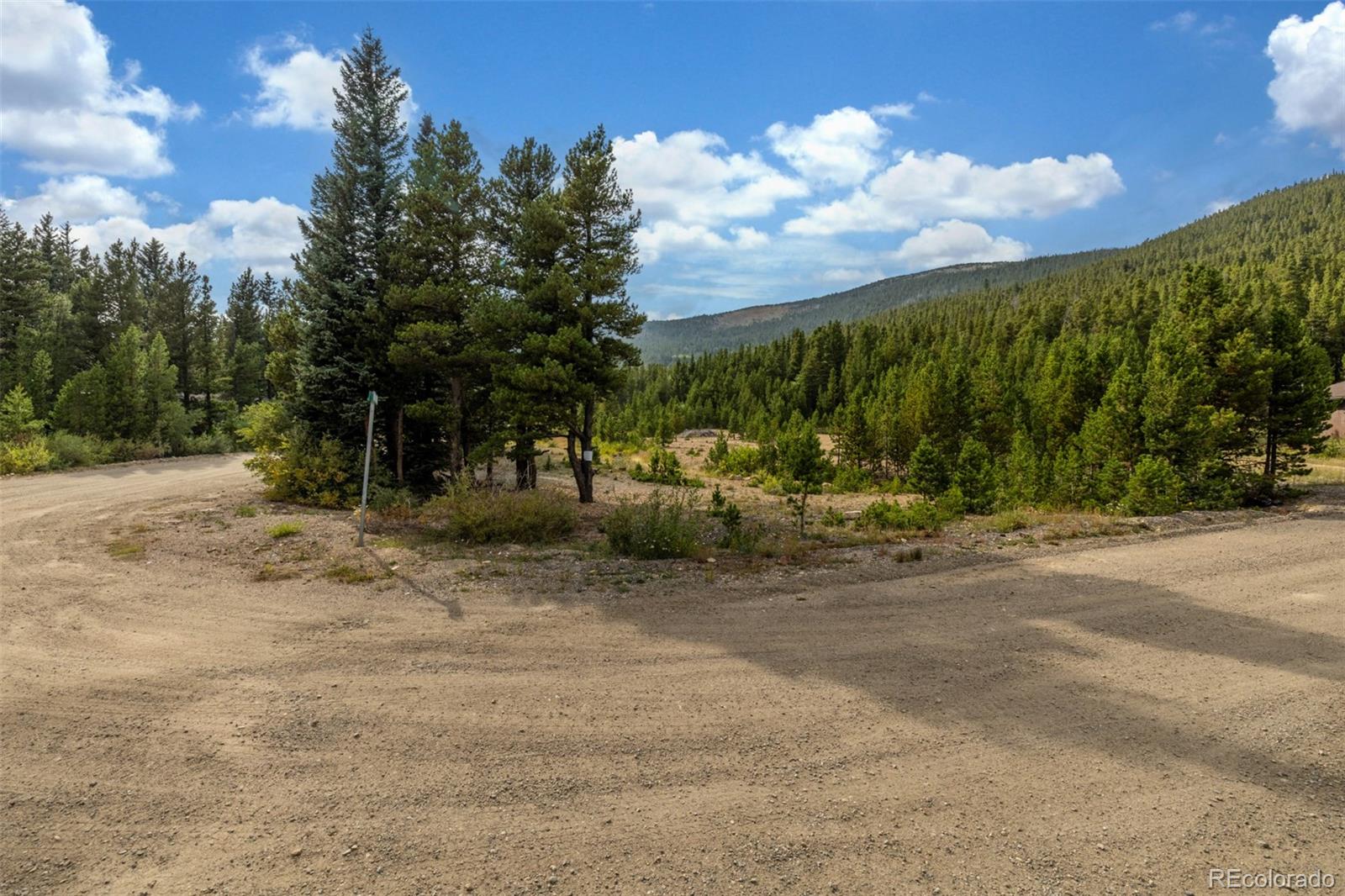 Beaver Road