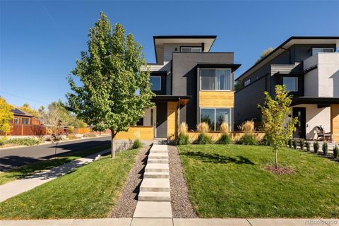 3656 N Adams Street Denver CO 80205