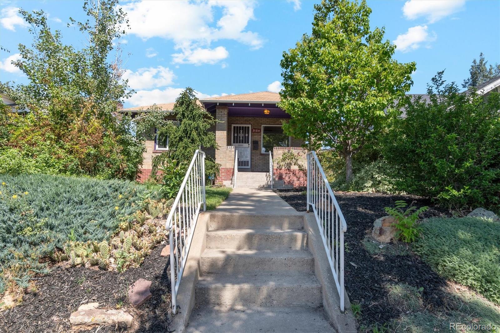 3154 N Columbine Street