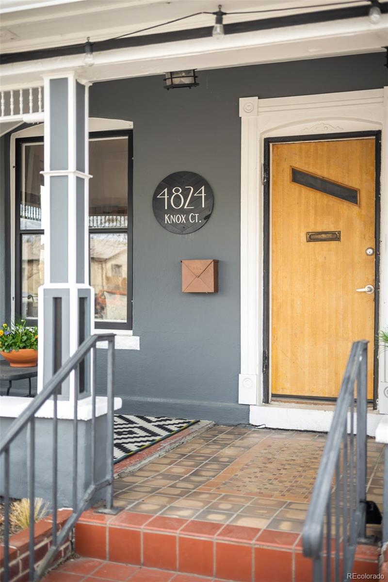 4824 Knox Court