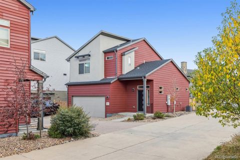 4241 Coriander Street Castle Rock CO 80109