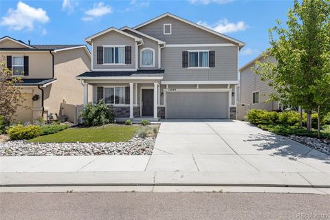 10869 Traders Parkway Fountain CO 80817