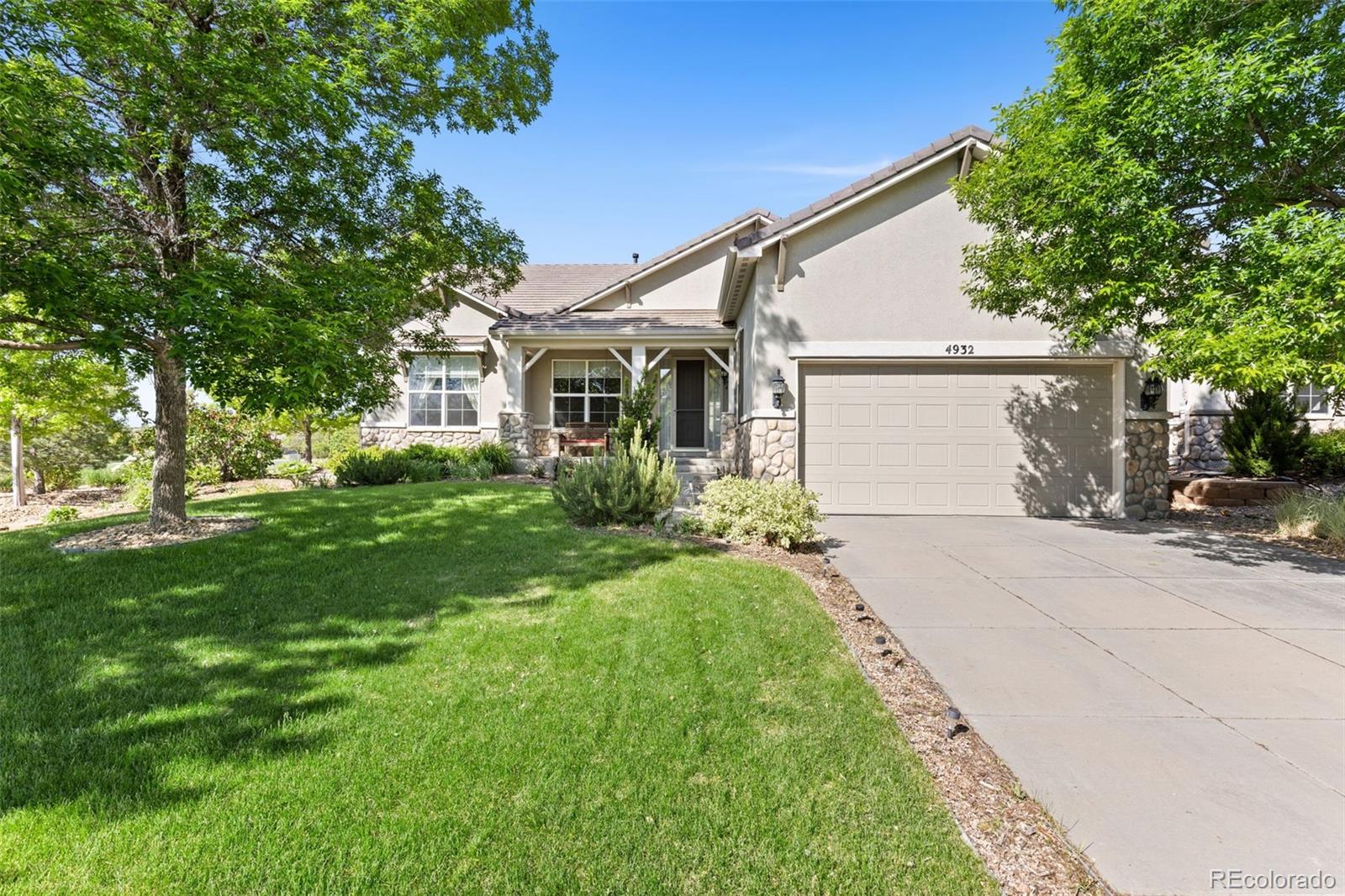 4932 Democrat Drive