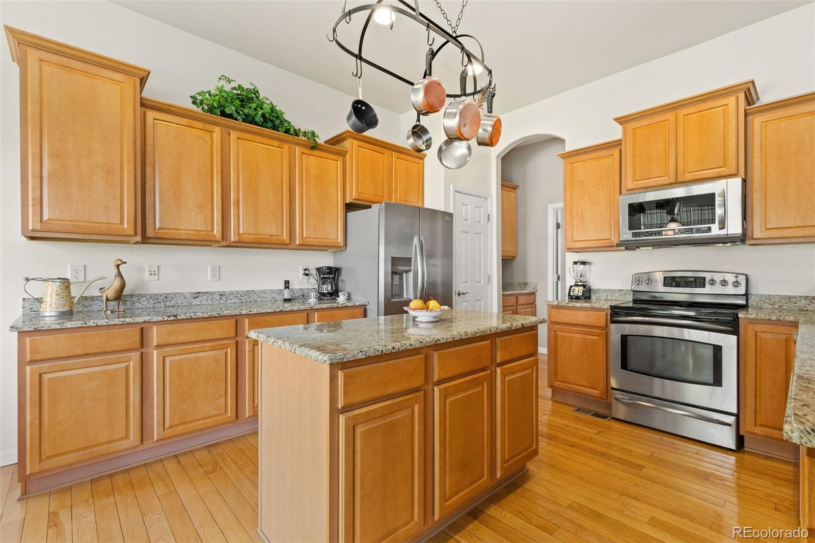 4932 Democrat Drive