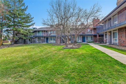Photo of 6495 E Happy Canyon Road #113, Denver, CO 80237 (MLS # 7094133)
