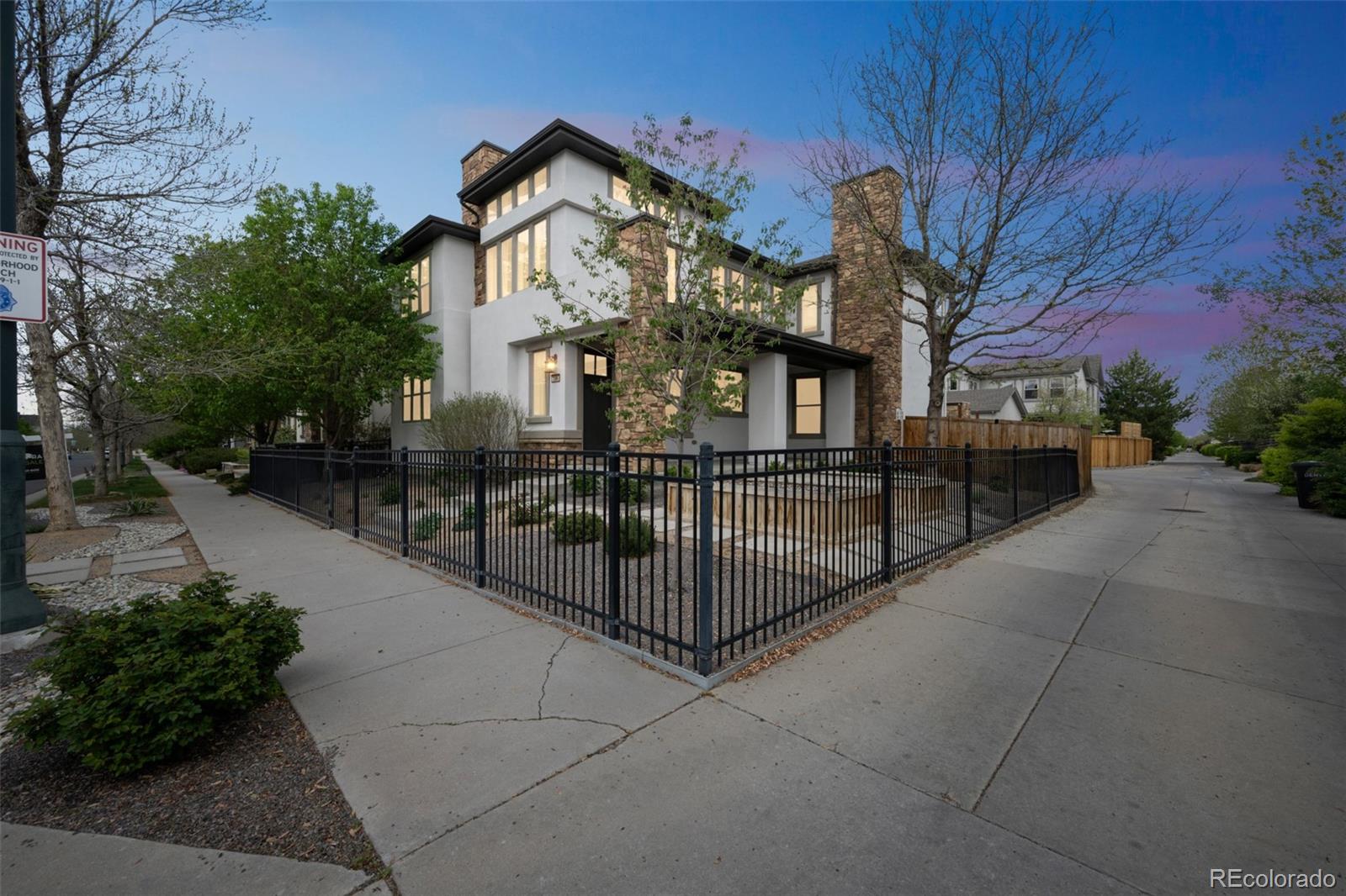 3366 Willow Street, Denver, CO, 80238 1 3366 Willow Street