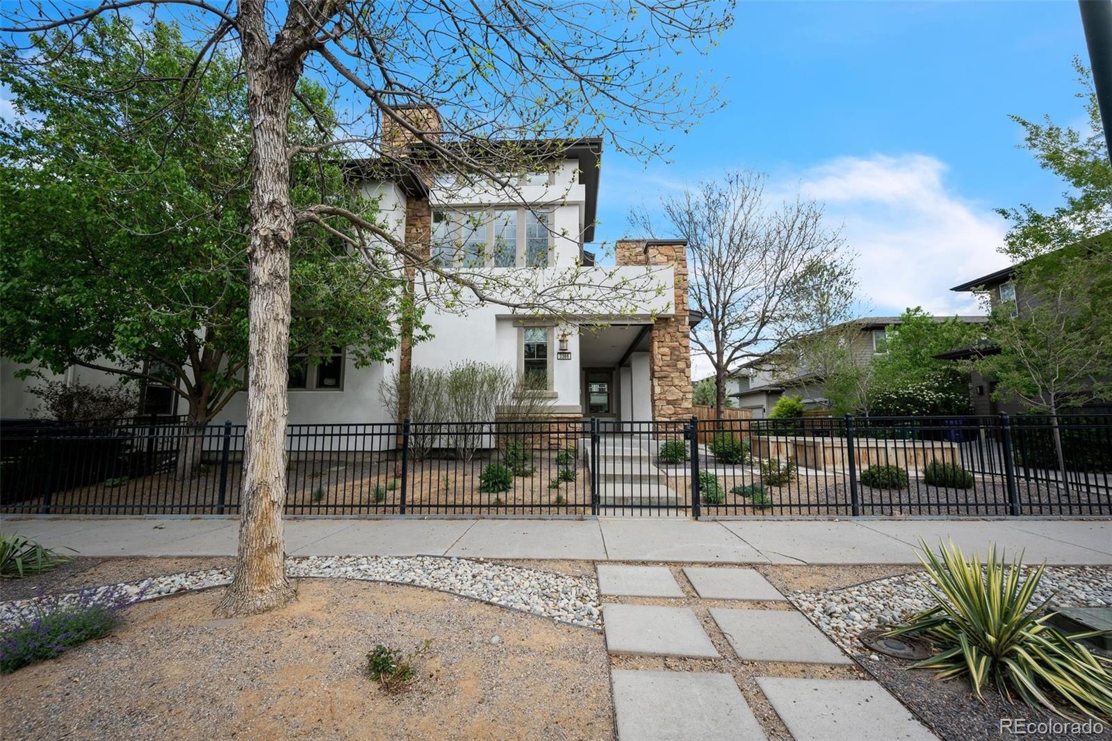 3366 Willow Street, Denver, CO, 80238 2 3366 Willow Street