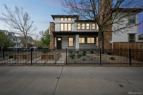 3366 Willow Street Denver CO 80238