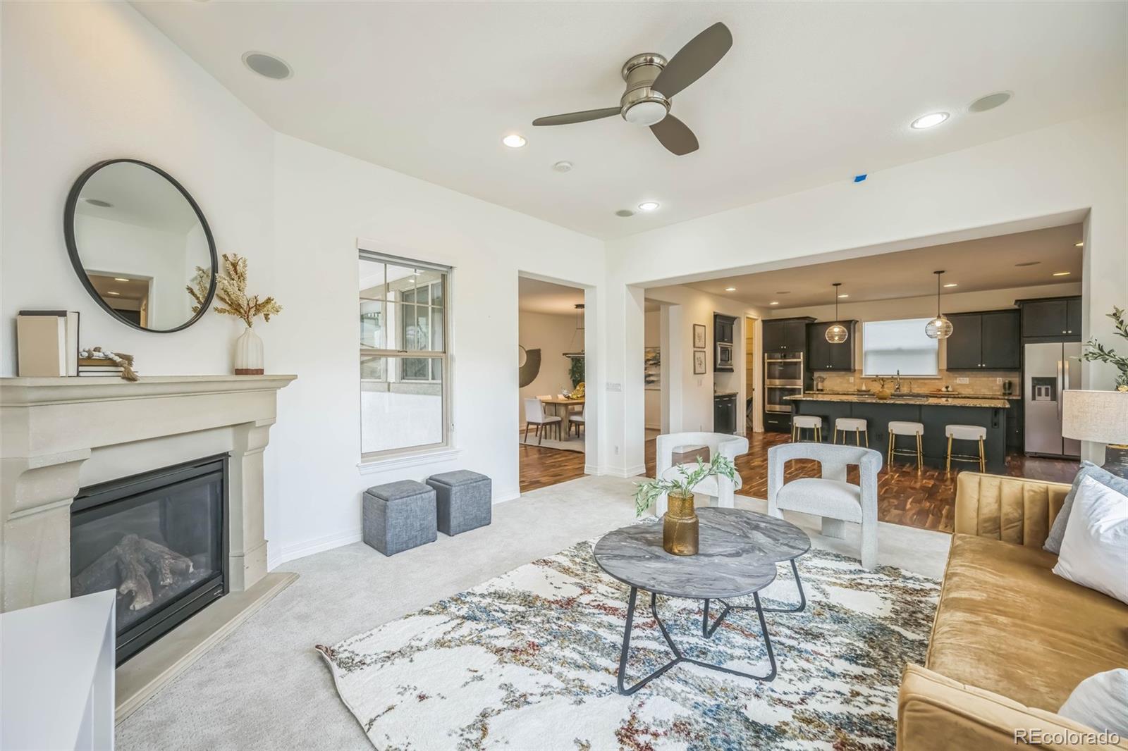 3366 Willow Street, Denver, CO, 80238 3 3366 Willow Street