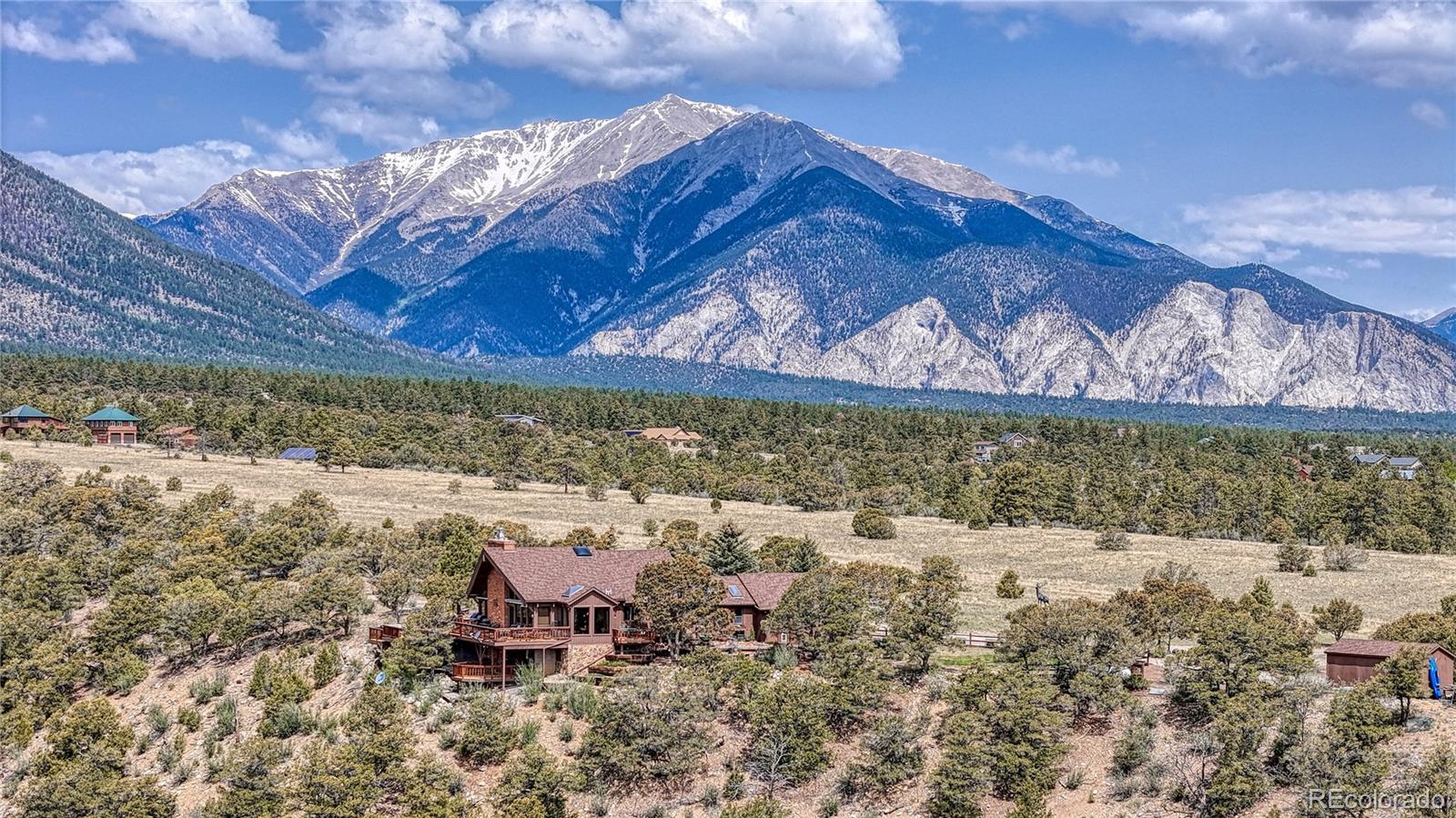 13400 Dry Gulch Road