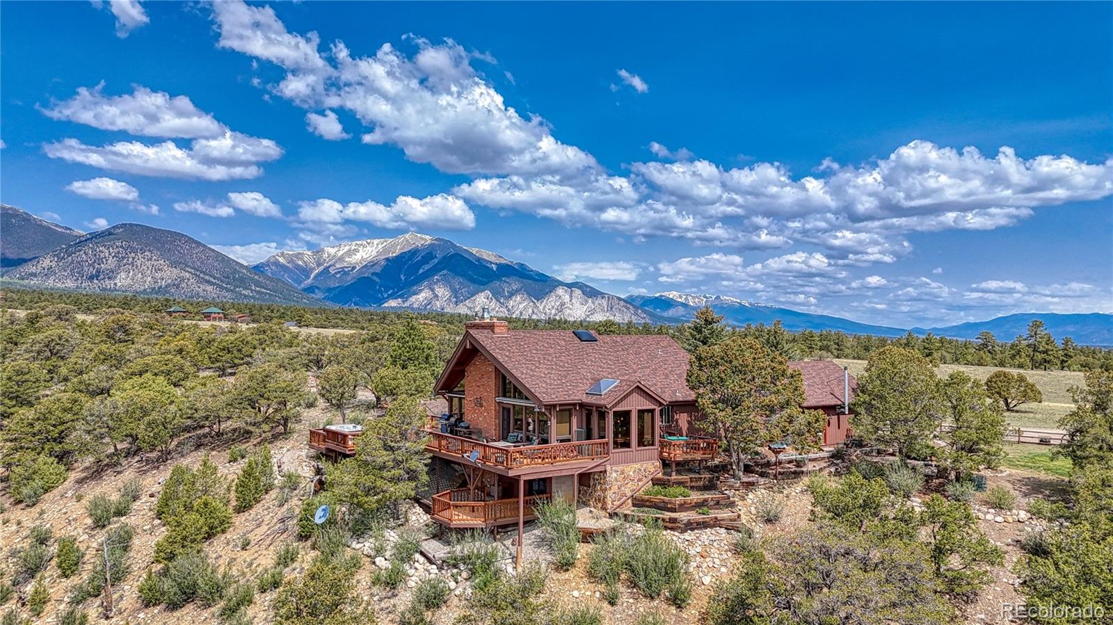 13400 Dry Gulch Road