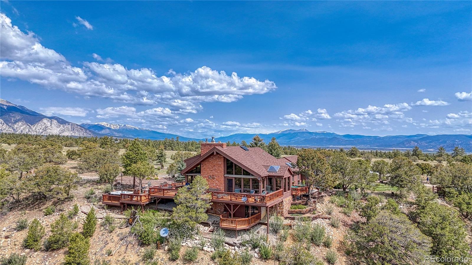 13400 Dry Gulch Road