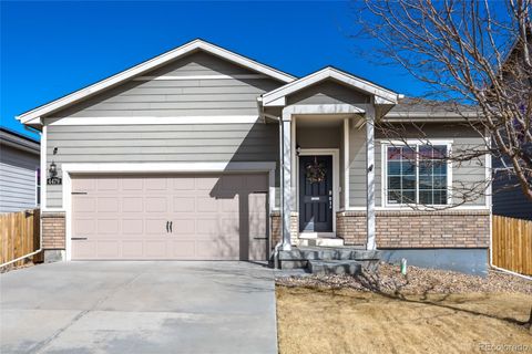 Photo of 4479 E 95th Court, Thornton, CO 80229 (MLS # 4909375)
