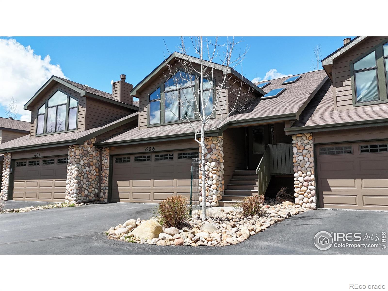 606 Park River Place, Estes Park, CO, 80517 1 606 Park River Place