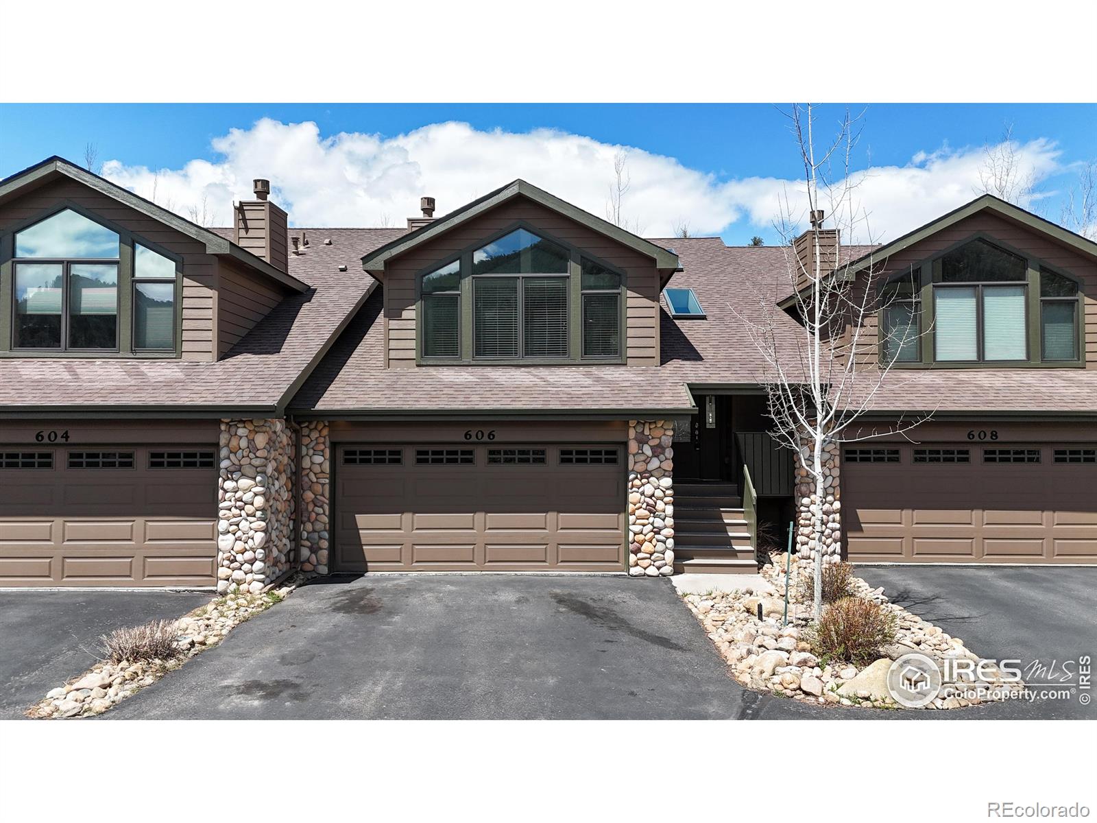 606 Park River Place, Estes Park, CO, 80517 2 606 Park River Place