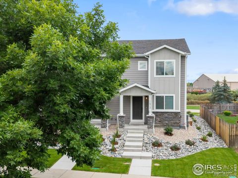 1673 Valency Drive Loveland CO 80537