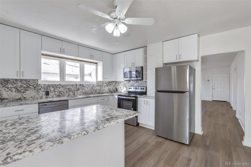 Photo of 2918 W 2nd Avenue, Denver, CO 80219 (MLS # 4321756)