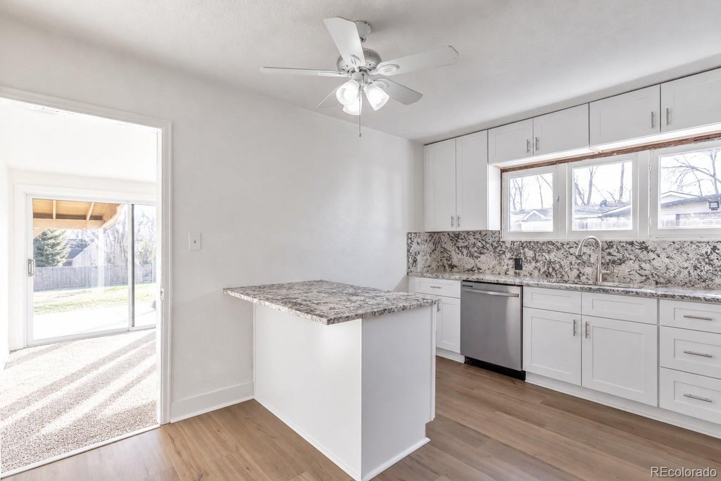 Photo of 2918 W 2nd Avenue, Denver, CO 80219 (MLS # 4321756)