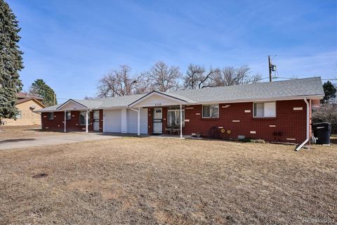 Photo of 5120 Tabor Street, Wheat Ridge, CO 80033 (MLS # 2058512)