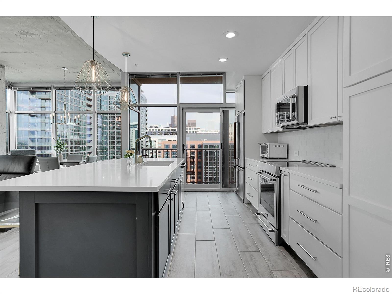 1700 Bassett Street 1301