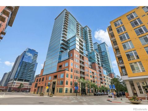 1700 Bassett Street 1301 Denver CO 80202