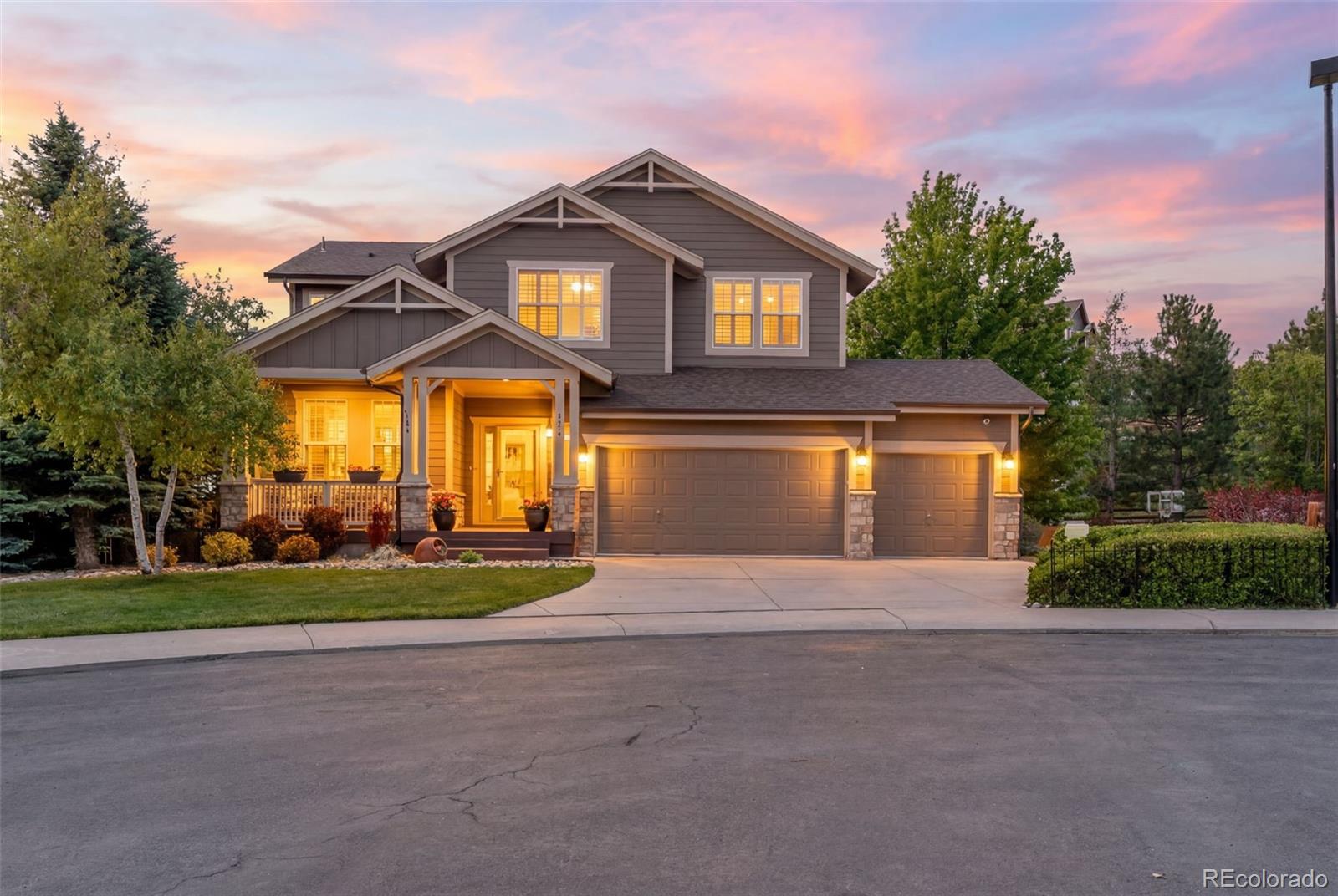 6640 Fire Opal Lane