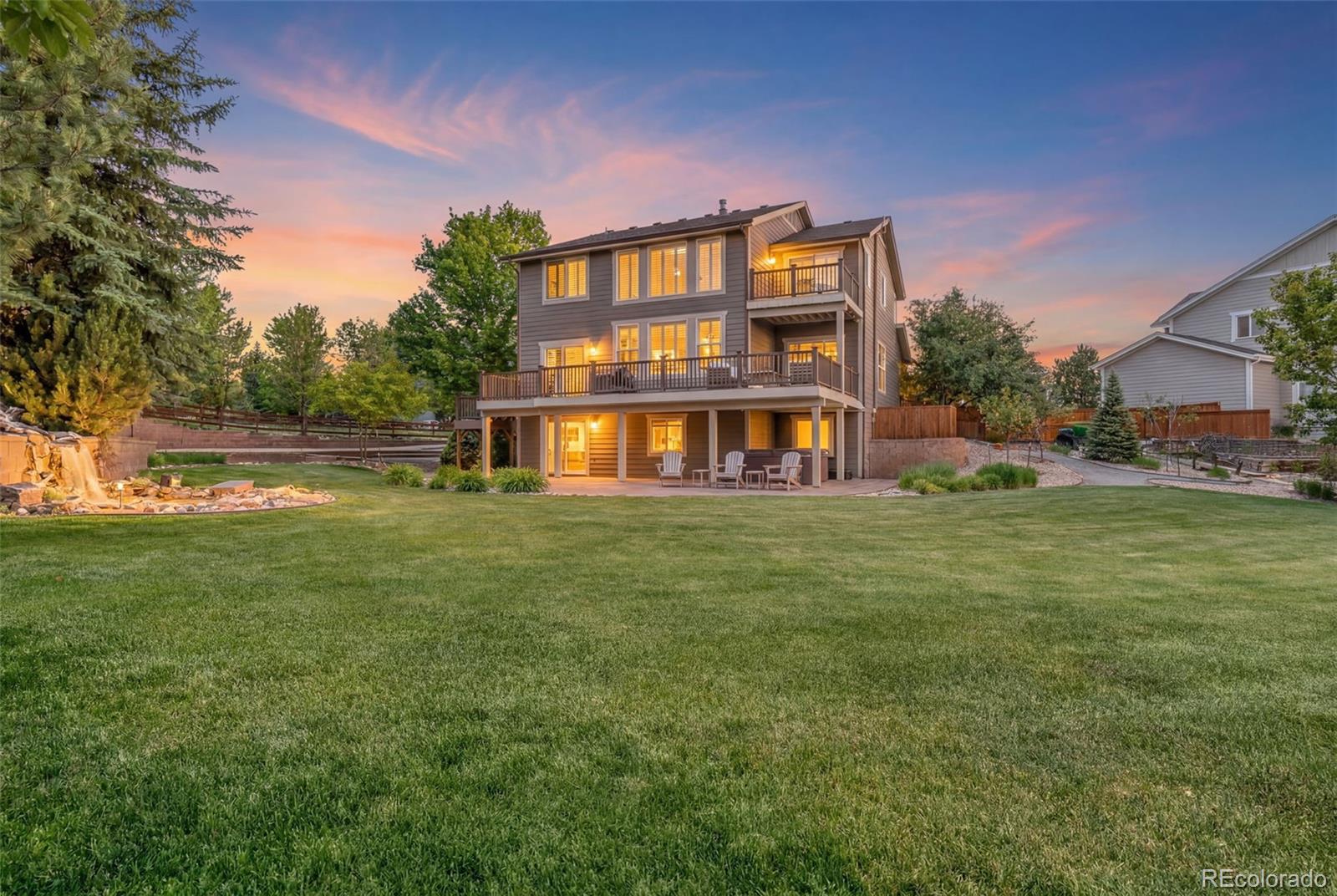 6640 Fire Opal Lane