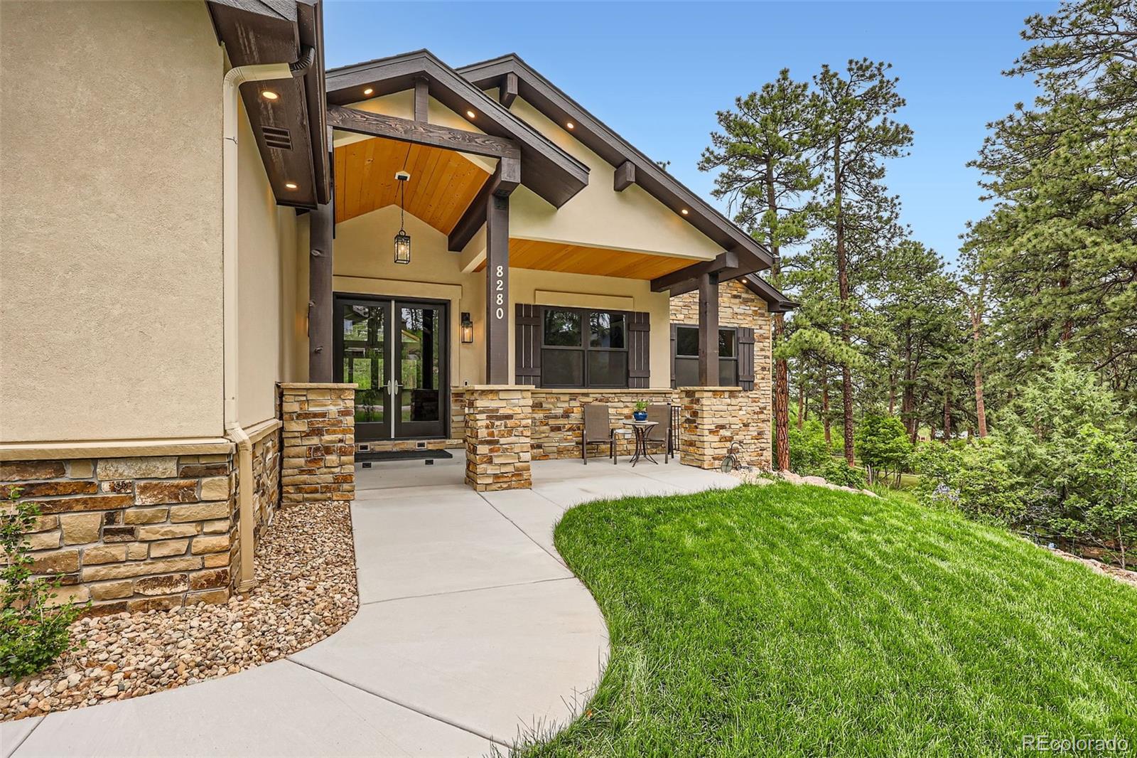 8280 Bannock Drive