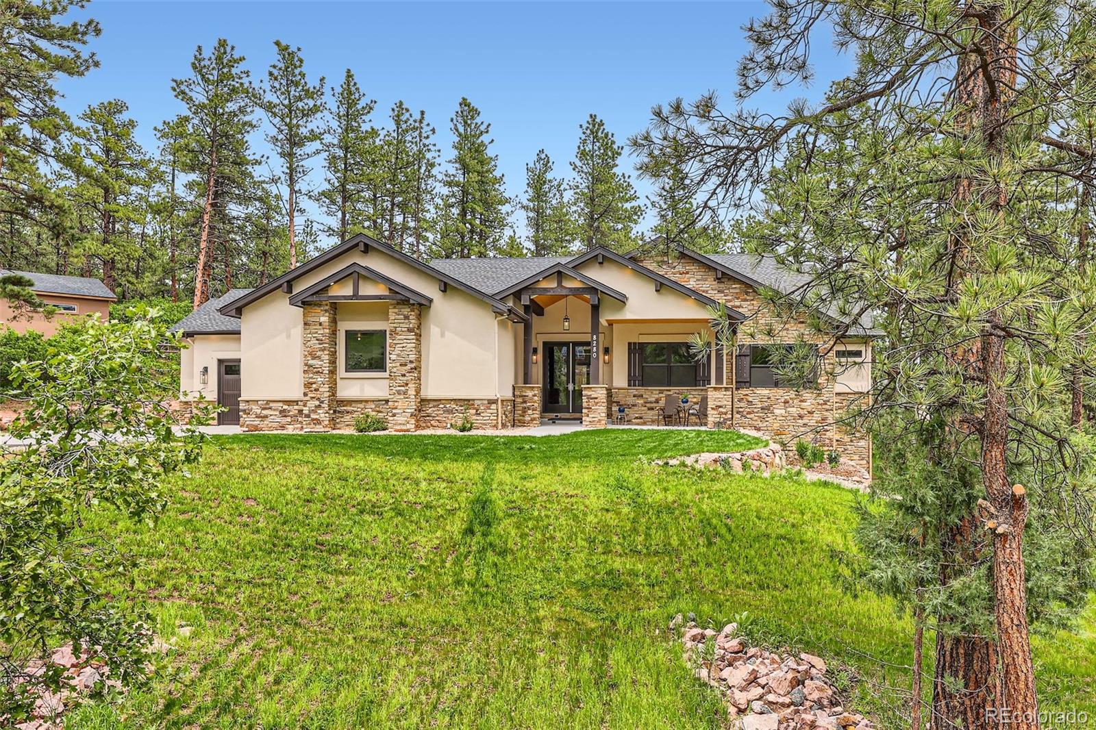 8280 Bannock Drive