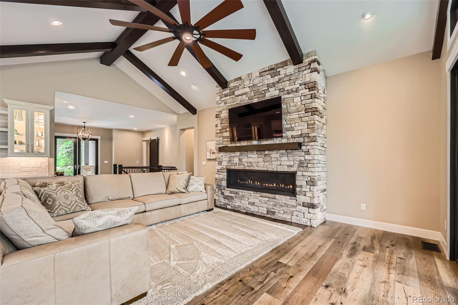 8280 Bannock Drive
