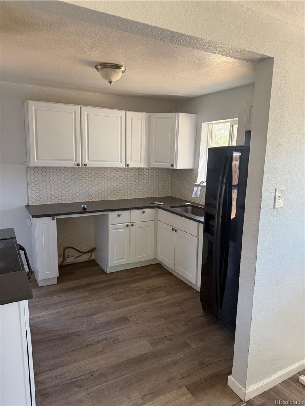 Photo of 6825 E Martin Luther King Jr Boulevard, Denver, CO 80207 (MLS # 8068169)