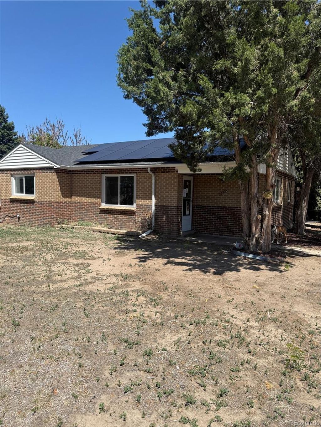 Photo of 6825 E Martin Luther King Jr Boulevard, Denver, CO 80207 (MLS # 8068169)