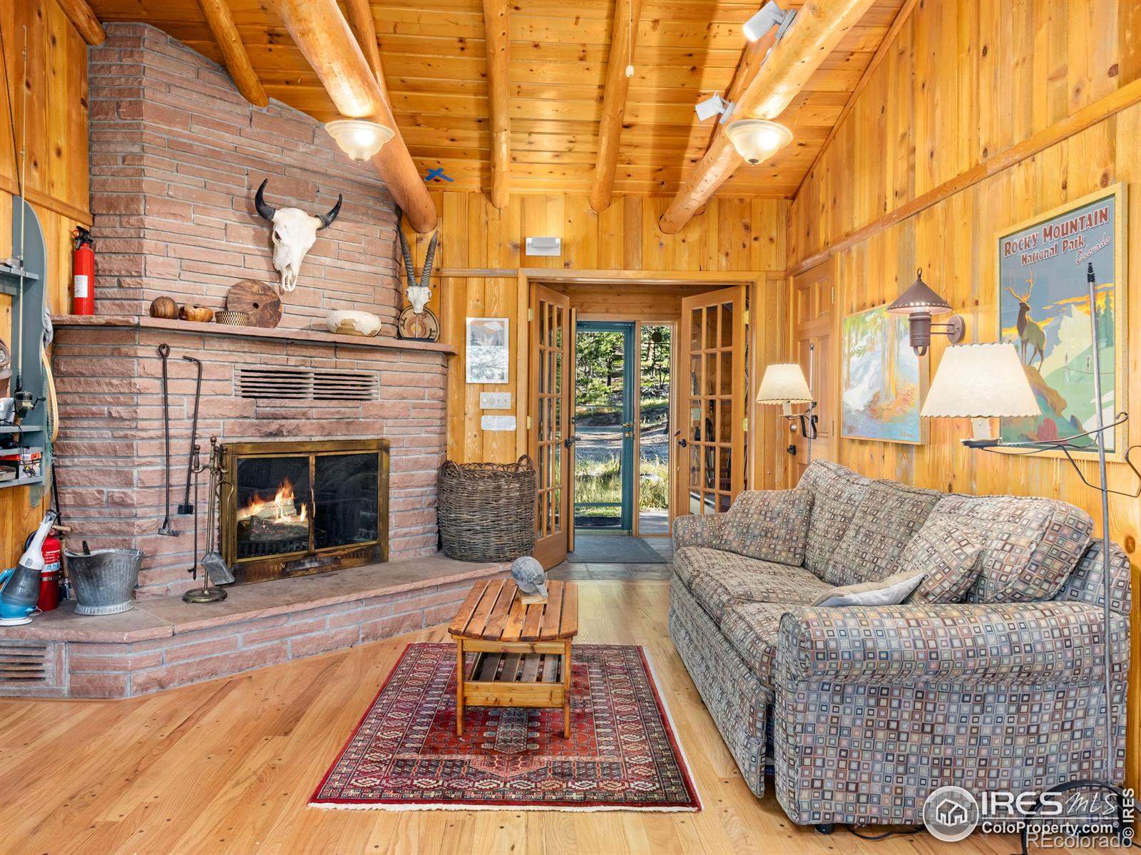 747 Coyote Hill Road