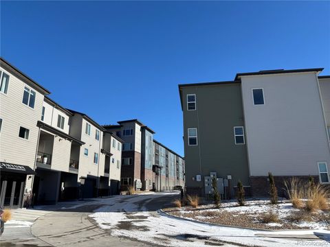 Photo of 437 Interlocken Boulevard #102, Broomfield, CO 80021 (MLS # 8728097)