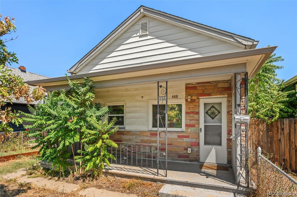 Photo of Denver, CO 80216 (MLS # 2402232)