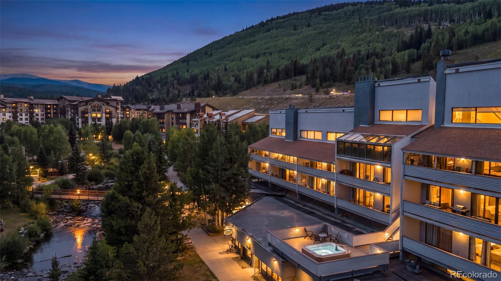 760 Copper Road F204