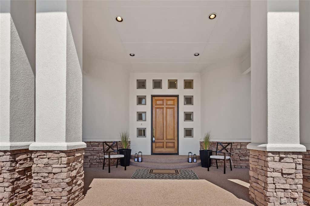 Photo of 1 Bald Eagle, Littleton, CO 80127 (MLS # 4897619)