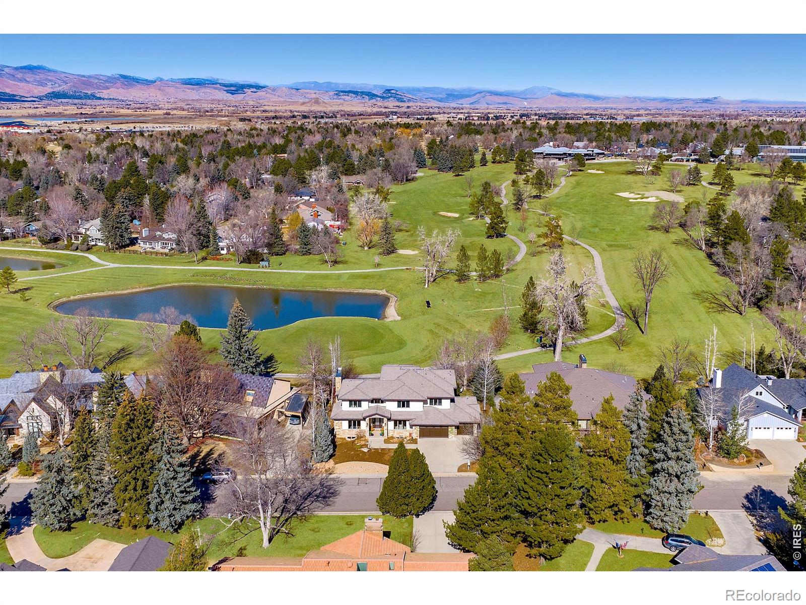7205 Rustic Trail